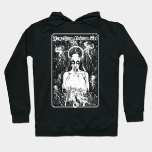 Medusean Prayer Hoodie